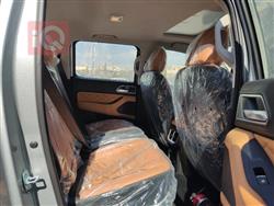 Great Wall Double Cab
